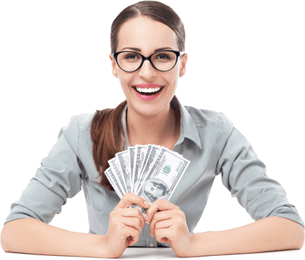 pay day advance lending products for people with less-than-perfect credit